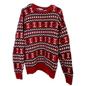 Vineyard Vines Wool Sweater